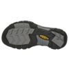 KEEN メンズ サンダル NEWPORTSLIDE BLACK 27302 1027302