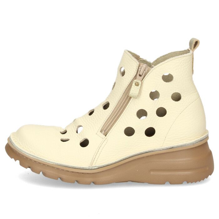 コンフォートシューズ レディース 超軽量 厚底 ブーツ カジュアルシューズ 幅広 4E 革靴 0032 Parade 履きやすい 痛くない 軽い 伸びる 外反母趾 靴