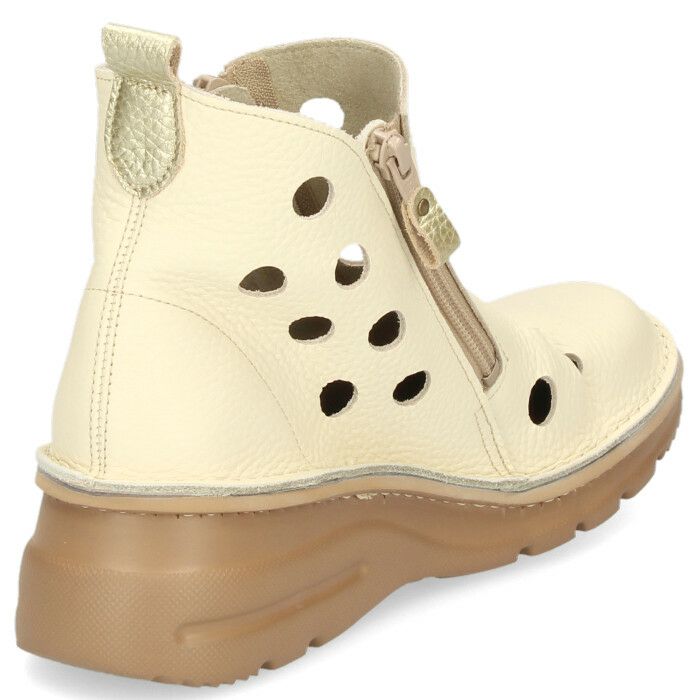 コンフォートシューズ レディース 超軽量 厚底 ブーツ カジュアルシューズ 幅広 4E 革靴 0032 Parade 履きやすい 痛くない 軽い 伸びる 外反母趾 靴