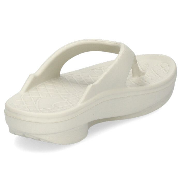 リグ rig リカバリーサンダル FLIP FLOP 2.0 ブラック グレー 12 メンズ レディース サンダル カジュアル コンフォート 黒