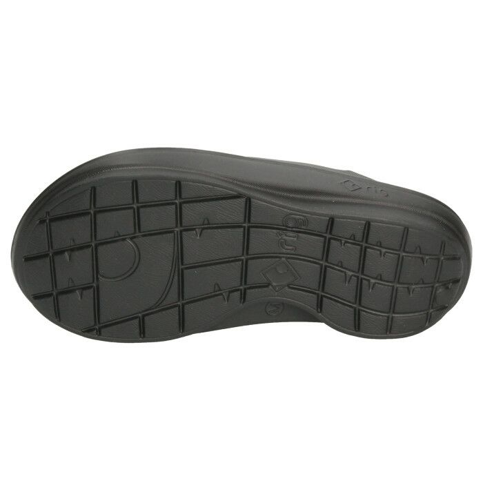 リグ rig リカバリーサンダル FLIP FLOP 2.0 ブラック グレー 12 メンズ レディース サンダル カジュアル コンフォート 黒