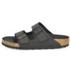 ビルケンシュトック BIRKENSTOCK サンダル メンズ アリゾナ Arizona 1019098 ブラック 黒 レギュラー