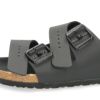 ビルケンシュトック BIRKENSTOCK サンダル メンズ アリゾナ Arizona 1019098 ブラック 黒 レギュラー