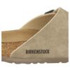 ビルケンシュトック BIRKENSTOCK サンダル メンズ アリゾナ Arizona 1023036 デザートダストグレイトープ レギュラー