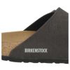 ビルケンシュトック BIRKENSTOCK サンダル メンズ アリゾナ Arizona 1023042 デザートダストブラック レギュラー