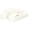 BIRKENSTOCK ビルケンシュトック サンダル メンズ Honolulu ホノルル EVA 1015488 ホワイト トングサンダル レギュラー