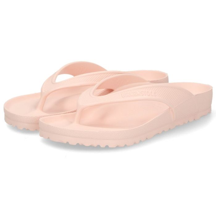 BIRKENSTOCK ビルケンシュトック サンダル メンズ Honolulu ホノルル EVA 1015487 ブラック トングサンダル レギュラー