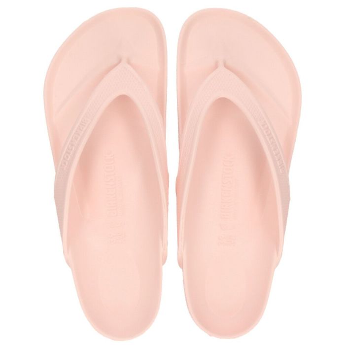 BIRKENSTOCK ビルケンシュトック サンダル メンズ Honolulu ホノルル EVA 1015487 ブラック トングサンダル レギュラー