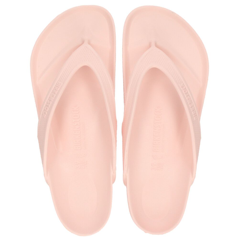 BIRKENSTOCK ビルケンシュトック サンダル メンズ Honolulu ホノルル EVA 1015487 ブラック トングサンダル レギュラー