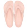 BIRKENSTOCK ビルケンシュトック サンダル メンズ Honolulu ホノルル EVA 1015487 ブラック トングサンダル レギュラー