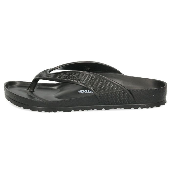 BIRKENSTOCK ビルケンシュトック サンダル メンズ Honolulu ホノルル EVA 1015487 ブラック トングサンダル レギュラー