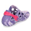 MERRELL メレル キッズ サンダル HYDRO MOC KIDS ORCHID 166758 ストラップ セール