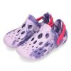 MERRELL メレル キッズ サンダル HYDRO MOC KIDS ORCHID 166758 ストラップ セール