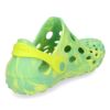 MERRELL メレル キッズ サンダル HYDRO MOC KIDS GREEN 266756 ストラップ セール