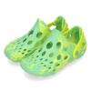 MERRELL メレル キッズ サンダル HYDRO MOC KIDS GREEN 266756 ストラップ セール