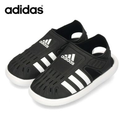 アディダス キッズ サンダル 子供靴 adidas H06444 アディレッタ