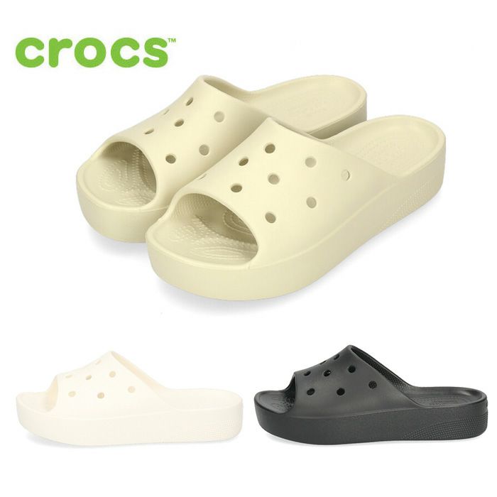 正規品 クロックス crocs Classic Crocs Slide Bone