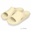 crocs クロックス メロウ リカバリー スライド サンダル メンズ レディース 208392 黒 ブラック 前空き MELLOW RECOVERY SLIDE