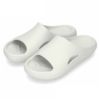 crocs クロックス メロウ リカバリー スライド サンダル メンズ レディース 208392 黒 ブラック 前空き MELLOW RECOVERY SLIDE