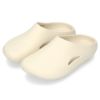 crocs クロックス メロウ リカバリー クロッグ サンダル メンズ レディース 208493 黒 ブラック MELLOW RECOVERY CLOG