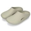 crocs クロックス メロウ リカバリー クロッグ サンダル メンズ レディース 208493 黒 ブラック MELLOW RECOVERY CLOG