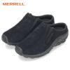 MERRELL メレル レディース JUNGLE SLIDE  J003966 BLACK W003966 スライドシューズ