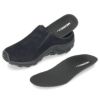 MERRELL メレル レディース JUNGLE SLIDE  J003966 BLACK W003966 スライドシューズ