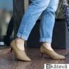 22.5～25.5cm対応 カテバ プラス ヒール靴カバー シューズカバー パンプス ヒール用 ブラック 黒 ブラウン kateva+ KTV-300 フリーサイズ