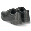 ビジネスシューズ メンズ スニーカー 防水 防滑 軽量 カジュアルシューズ 985121 コンフォート 幅広 4E ブラック ブラウン Parade 靴
