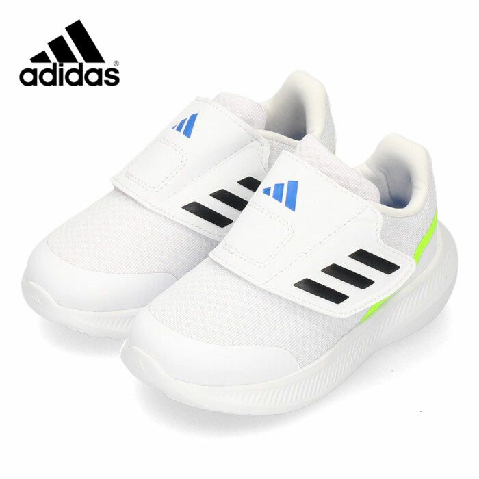 adidas アディダス キッズ ベビー スニーカー CORE FAITO 2.0 AC I