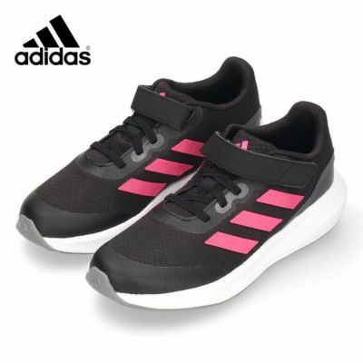 アディダス キッズ スニーカー 子供靴 adidas CORE FAITO 2.0 EL K