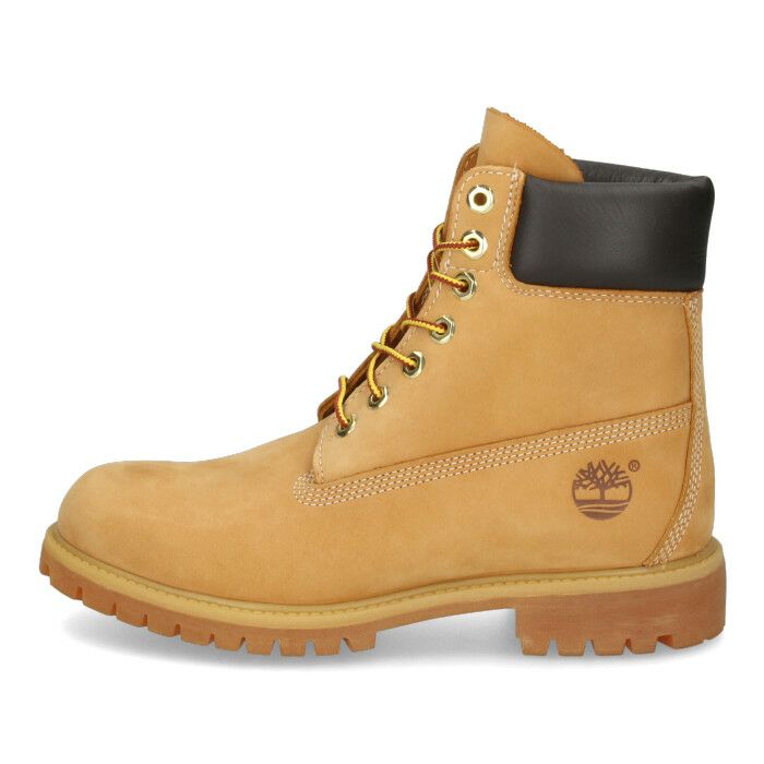 Timberland ティンバーランド 6IN PREM BT TB010061 ウィート メンズ ブーツ 7N-10061