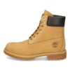 Timberland ティンバーランド 6IN PREM BT TB010061 ウィート メンズ ブーツ 7N-10061