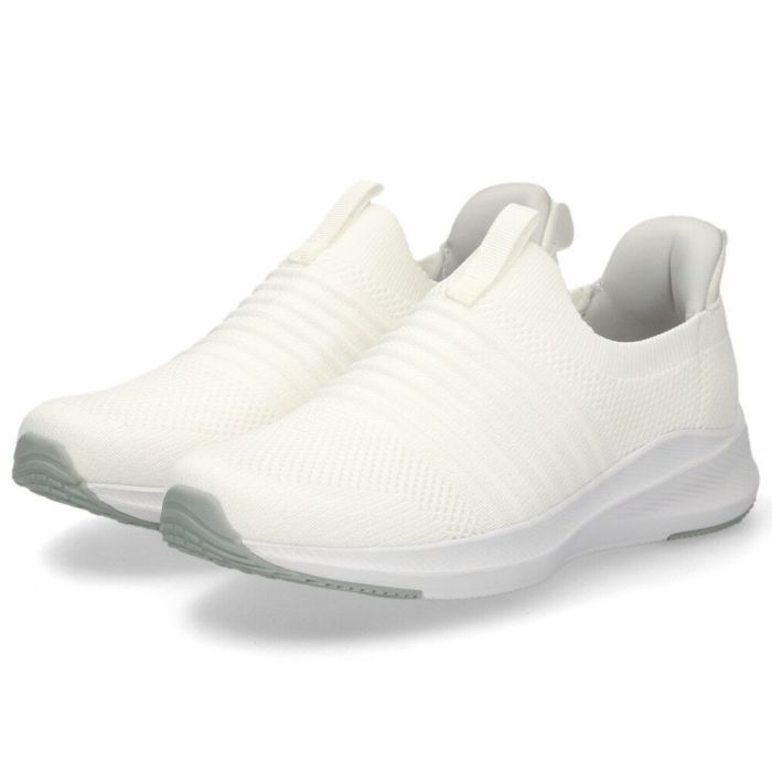 手を使わず履ける スリッポン スニーカー レディース メンズ スリップイン 履きやすい 柔らかい 軽い 紐なし 屈曲歩きやすい 靴 ネイビー ブラック 黒 仕事 運動 楽すぽっ Parade 981706