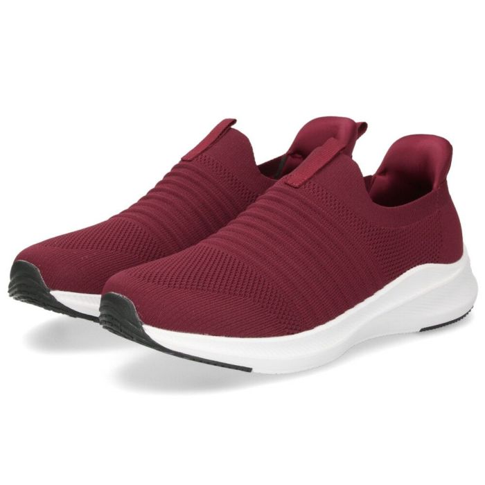 手を使わず履ける スリッポン スニーカー レディース メンズ スリップイン 履きやすい 柔らかい 軽い 紐なし 屈曲歩きやすい 靴 ネイビー ブラック 黒 仕事 運動 楽すぽっ Parade 981706