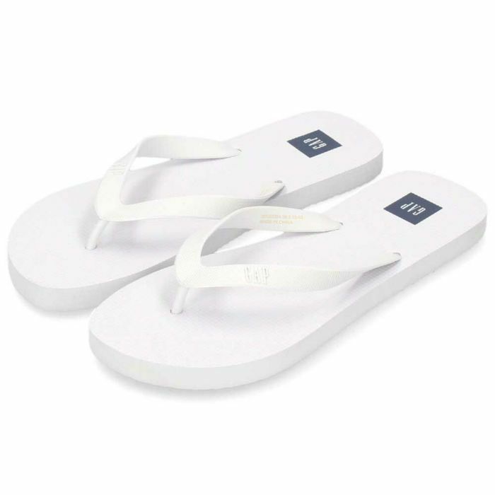 GAP ギャップ メンズ レディース サンダル GPU22324 ホワイト クリーム カーキ ライム ブルー オレンジ ビーチサンダル シャワーサンダル 靴 ユニセックス