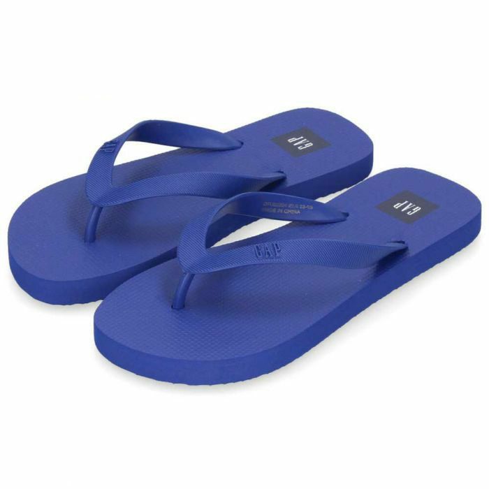 GAP ギャップ メンズ レディース サンダル GPU22324 ホワイト クリーム カーキ ライム ブルー オレンジ ビーチサンダル シャワーサンダル 靴 ユニセックス