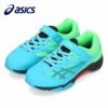 asics アシックス レーザービーム キッズ ジュニア スニーカー ベルクロ 運動靴 LAZERBEAM SI-MG 1154A160 男の子 女の子 ランニングシューズ 子供靴 3E セール