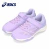 asics アシックス レーザービーム キッズ ジュニア スニーカー ベルクロ 運動靴 LAZERBEAM SI-MG 1154A160 男の子 女の子 ランニングシューズ 子供靴 3E セール