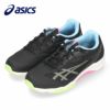 asics アシックス レーザービーム キッズ ジュニア スニーカー ひもタイプ 運動靴 LAZERBEAM SI 1154A159 男の子 女の子 ランニングシューズ 子供靴 3E セール