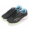 asics アシックス レーザービーム キッズ ジュニア スニーカー ひもタイプ 運動靴 LAZERBEAM SI 1154A159 男の子 女の子 ランニングシューズ 子供靴 3E セール