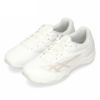 asics アシックス レーザービーム キッズ ジュニア スニーカー ひもタイプ 運動靴 LAZERBEAM SI 1154A159 男の子 女の子 ランニングシューズ 子供靴 3E セール