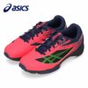 asics アシックス レーザービーム キッズ ジュニア スニーカー ひもタイプ 運動靴 LAZERBEAM SI 1154A159 男の子 女の子 ランニングシューズ 子供靴 3E セール