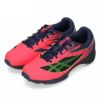 asics アシックス レーザービーム キッズ ジュニア スニーカー ひもタイプ 運動靴 LAZERBEAM SI 1154A159 男の子 女の子 ランニングシューズ 子供靴 3E セール