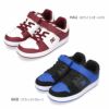 DC スニーカー キッズ ジュニア シューズ ローカット 靴 KS MANTECA 4 V SN DK234001 ホワイト ブルー DC Shoes