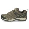 MERRELL メレル ハイキングシューズ メンズ スニーカー 防水 靴 アウトドア ACCENTOR 3 WP J135475 BOULDER ボルダー