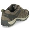 MERRELL メレル ハイキングシューズ メンズ スニーカー 防水 靴 アウトドア ACCENTOR 3 WP J135475 BOULDER ボルダー