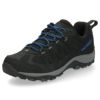 MERRELL メレル ハイキングシューズ メンズ スニーカー 防水 靴 アウトドア ACCENTOR 3 WP J135471 BLACK ブラック