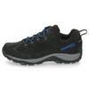 MERRELL メレル ハイキングシューズ メンズ スニーカー 防水 靴 アウトドア ACCENTOR 3 WP J135471 BLACK ブラック