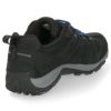 MERRELL メレル ハイキングシューズ メンズ スニーカー 防水 靴 アウトドア ACCENTOR 3 WP J135471 BLACK ブラック